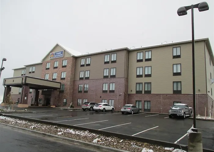 Western & Hotel