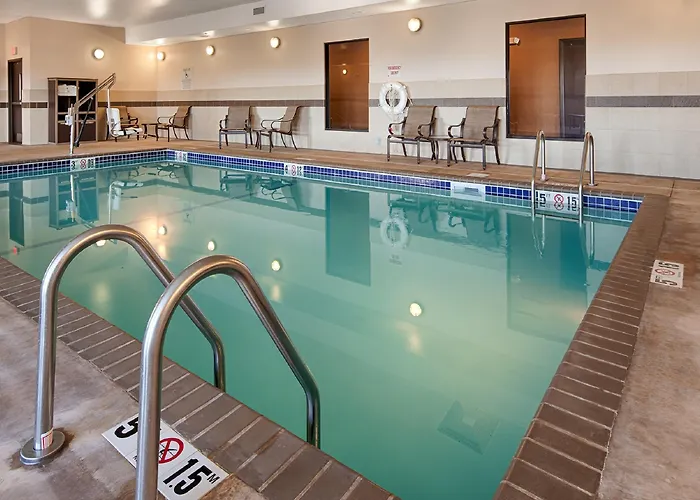 Hotel Western & Casper
