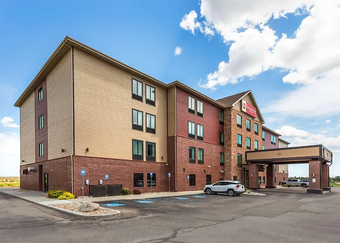 Hotel Western & 3*