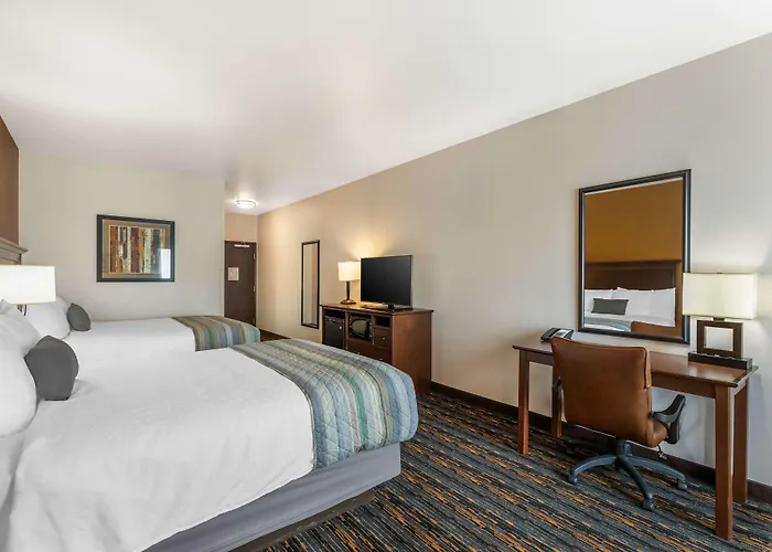 Hotel Western & 3*