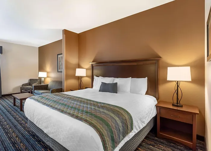 Hotel Western &