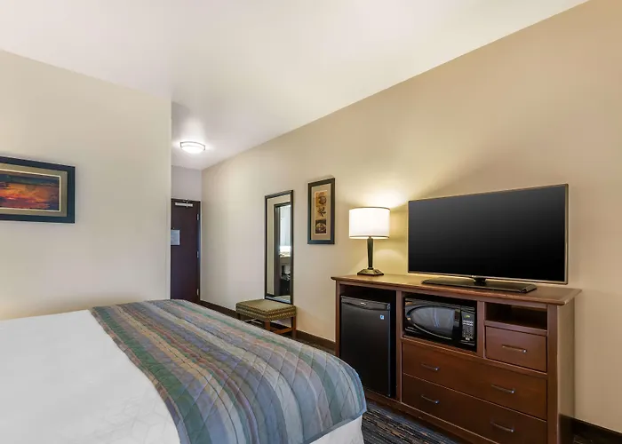 Western & Hotel Casper