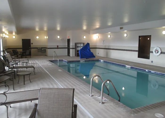Hotel Western & Casper