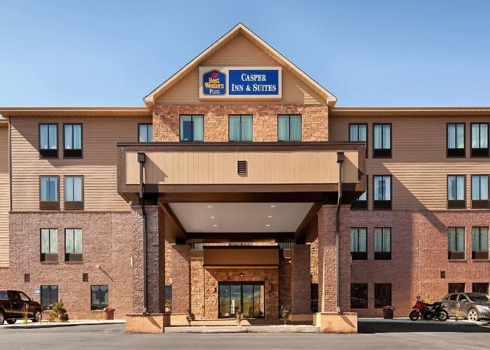 Hotel Western &