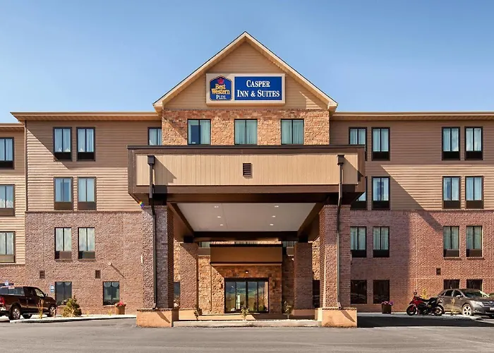 Hotel Western &