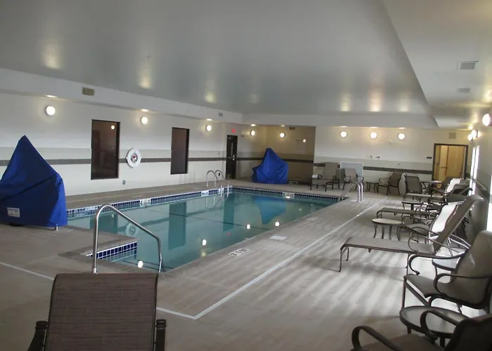 Hotel Western & Casper